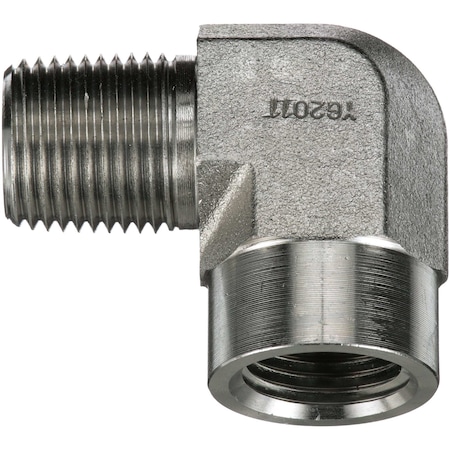 Gates Hydraulic Adapter G60136-0812